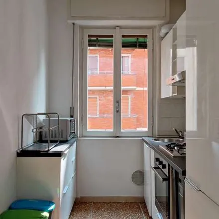 Image 8 - Via Val Passiria, 20139 Milan MI, Italy - Apartment for rent