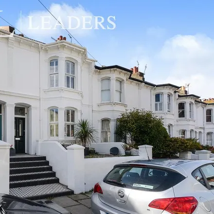 Rent this 4 bed house on Windlesham School in 190 Dyke Road, Brighton