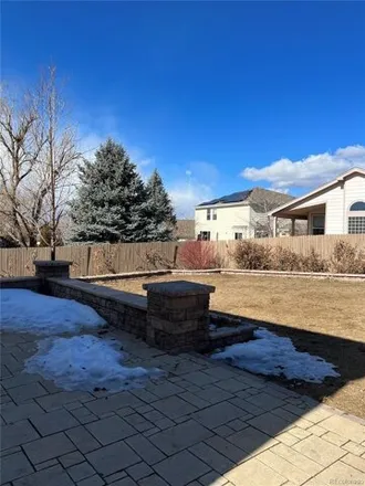 Image 2 - 20799 East Bellewood Place, Aurora, CO 80015, USA - House for sale