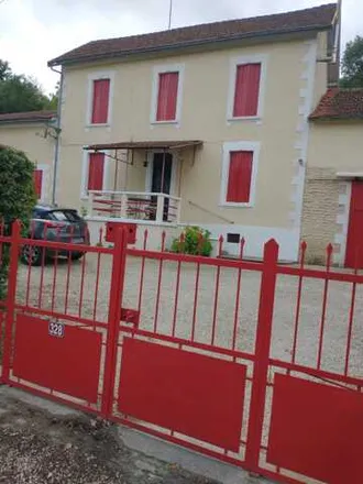 Image 6 - Route de la Gare, 24140 Le Bost, France - House for sale