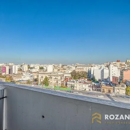 Buy this studio apartment on Avenida San Juan 1880 in San Cristóbal, 1133 Buenos Aires