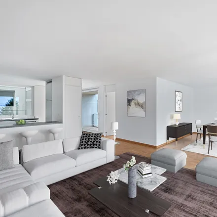 Rent this 5 bed apartment on Rue du Midi 4c in 1800 Vevey, Switzerland