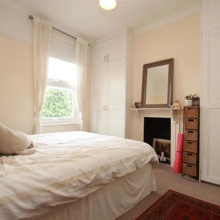 Rent this 1 bed apartment on 19-63 Holmesdale Road in London, N6 5TQ