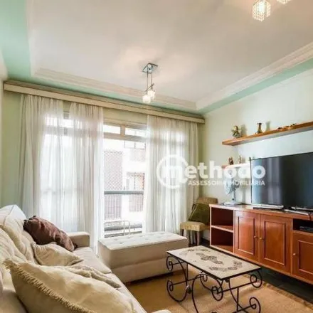 Buy this 3 bed apartment on Villani in Rua Padre Almeida, Cambuí