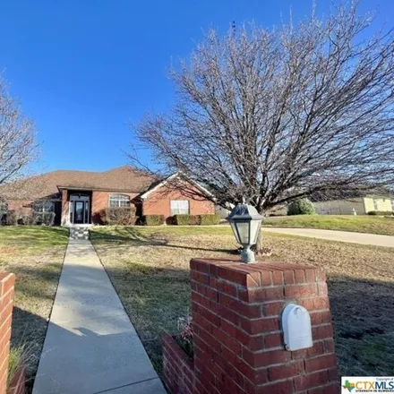 Image 2 - 1415 Summer Glen Drive, Harker Heights, Bell County, TX 76548, USA - House for rent