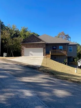Buy this 3 bed house on 15 Kincardine Circle in Bella Vista, AR 72715