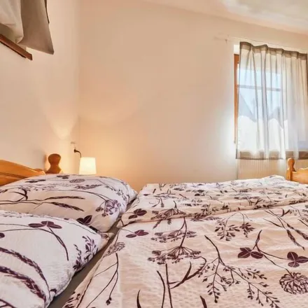 Rent this 1 bed apartment on 543 44 Černý Důl