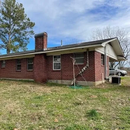 Image 3 - 229 Prince Street, Walnut Grove, Leake County, MS 39189, USA - House for sale