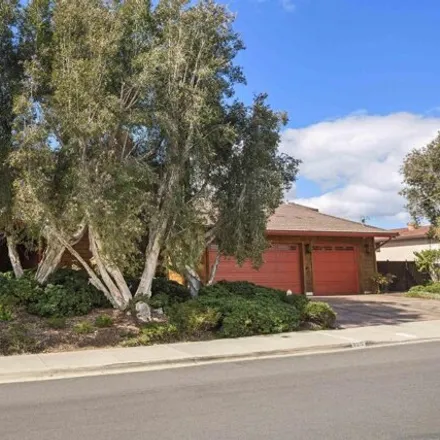 Image 1 - 8010 Eastridge Drive, La Mesa, CA 91941, USA - House for sale