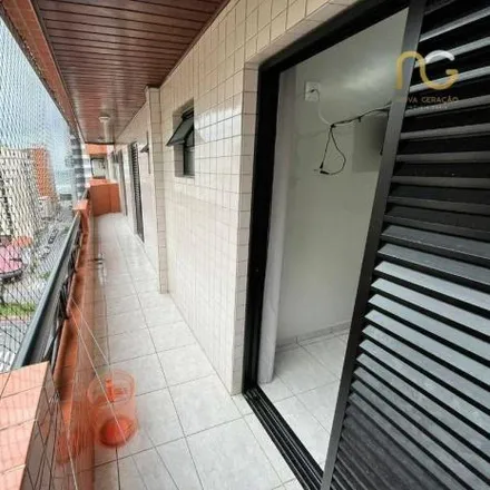 Buy this 2 bed apartment on Avenida Marechal Mallet in Canto do Forte, Praia Grande - SP