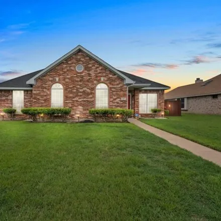 Buy this 4 bed house on 115 Big Sandy Lane in Lancaster, TX 75146