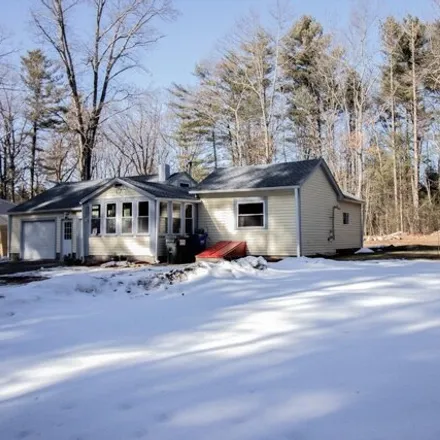 Buy this 1 bed house on 64 Munsell Street in Belchertown, MA
