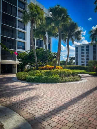 Image 2 - 6992 Willow Wood Drive, Boca West, Palm Beach County, FL 33434, USA - Condo for sale