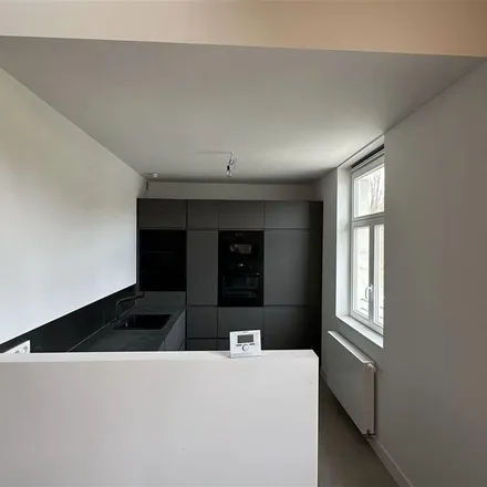 Image 2 - Chaussée de Louvain 1, 1320 Hamme-Mille, Belgium - Apartment for rent