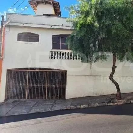 Image 2 - Rua Santa Cruz 280, Centro, São Carlos - SP, 13560-610, Brazil - House for sale