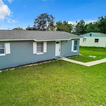 Image 2 - 14707 Southwest 38th Terrace Road, Marion Oaks, Marion County, FL 34473, USA - House for sale