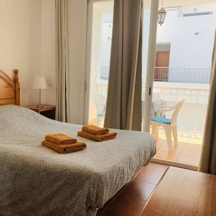 Rent this 2 bed apartment on El Cotillo in Las Palmas, Spain