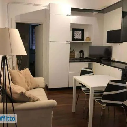 Image 8 - Via Savona 20, 20144 Milan MI, Italy - Apartment for rent