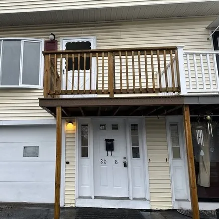 Rent this 2 bed townhouse on 6 Rice Lane in Union Hill, Worcester