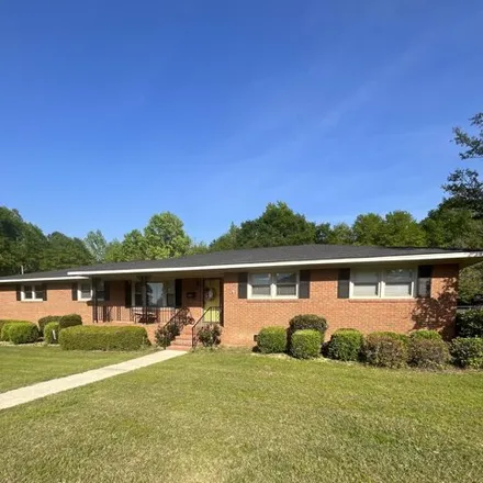 Buy this 3 bed house on 205 Clemson Street in Williston, SC 29853