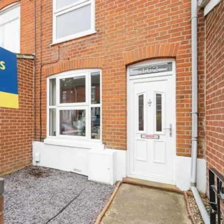 Buy this 2 bed townhouse on Beaconsfield Road in Norwich, NR3 4AB
