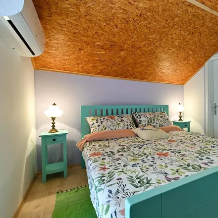 Rent this 2 bed house on Martinkovec in 42223 Varaždinske Toplice, Croatia