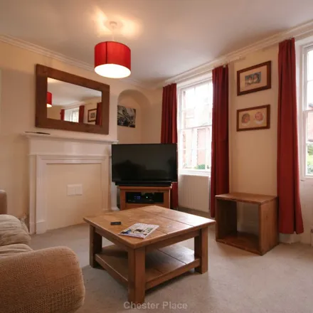 Rent this 4 bed apartment on The Deanery in Abbey Street, Chester