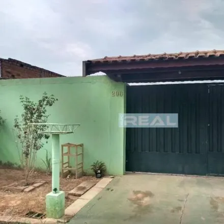 Buy this 3 bed house on Rua Campinas in Cosmópolis, Cosmópolis - SP