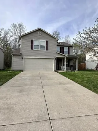 Rent this 3 bed house on 6622 Front Point Drive in Indianapolis, IN 46237