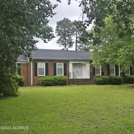 Buy this 3 bed house on Andrew Jackson Highway in Maxton, Robeson County