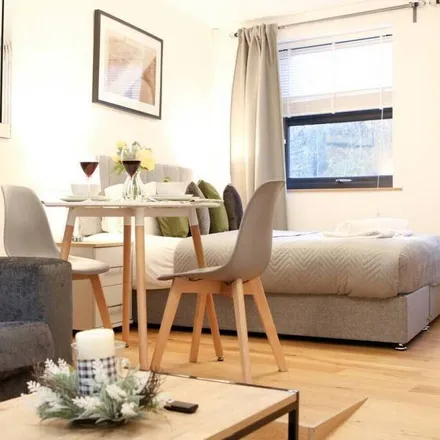 Image 5 - London, SE26 5QW, United Kingdom - Apartment for rent