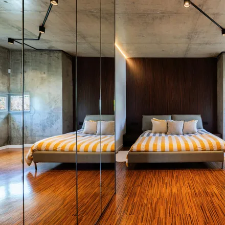 Rent this 1 bed apartment on Vereda 14 Nossa Senhora da Hora in 4430-341 Vila Nova de Gaia, Portugal