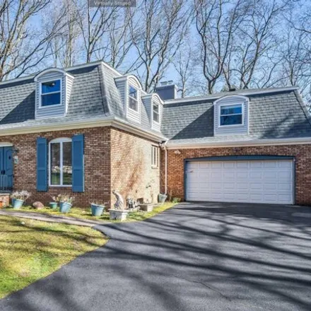 Buy this 4 bed house on 737 Riven Wood Road in Franklin Lakes, NJ 07417