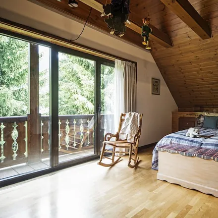 Rent this 4 bed house on Vielha e Mijaran in Catalonia, Spain