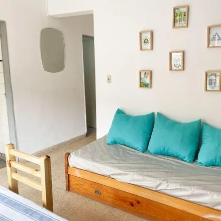 Rent this 1 bed apartment on Avenida Patricio Peralta Ramos in Centro, B7600 JUW Mar del Plata