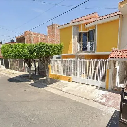 Image 2 - Calle de la Angostura, San Patricio, 44300 Guadalajara, JAL, Mexico - House for sale