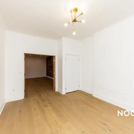 Rent this 3 bed apartment on 1169 Nostrand Avenue in New York, NY 11225