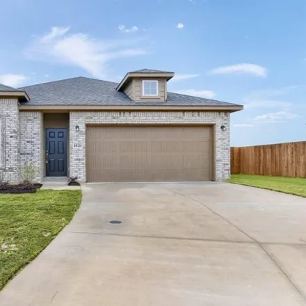 Rent this 3 bed house on unnamed road in Sherman, TX 75092