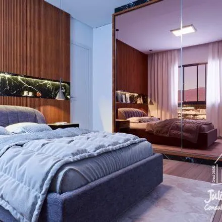 Buy this 3 bed apartment on Rua SR-018 in Santa Rita, Brusque - SC