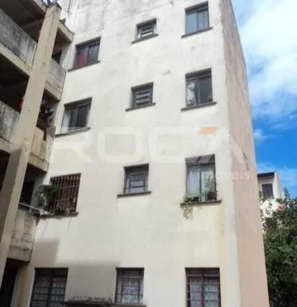 Buy this 2 bed apartment on Rua Coronel José Augusto de Oliveira Salles in Vila Lutfalla, São Carlos - SP