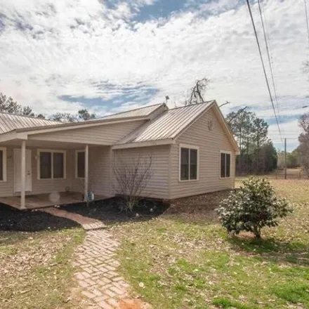 Buy this 3 bed house on 127 East Hopson Road in Troup County, GA 30230