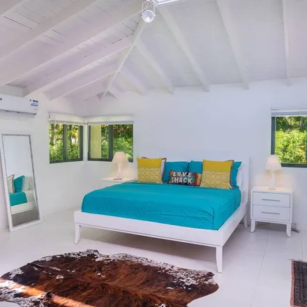 Image 1 - Saint Peter's Bay Resort, Highway 1, Saint Peter, Barbados - House for rent