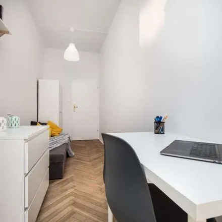 Rent this 5 bed apartment on Topiel 6A in 00-350 Warsaw, Poland