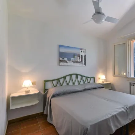 Rent this 2 bed duplex on 57035 Procchio LI