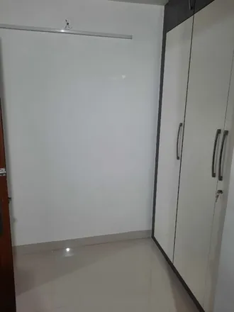 Rent this 3 bed apartment on Gandhi Path West in Lalarpura, Jaipur - 302001