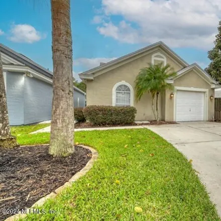 Rent this 3 bed house on 186 Shelby's Cove Court in Palm Valley, Ponte Vedra Beach