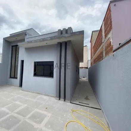 Buy this 2 bed house on Rua Luiz Stifter in Jardim União, Indaiatuba - SP