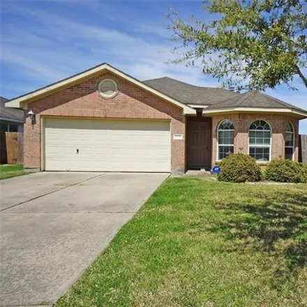 Rent this 3 bed house on 5727 Cochise Dr in Richmond, Texas