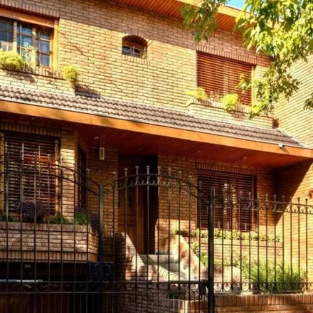 Buy this 5 bed house on Helguera 2655 in Villa del Parque, C1417 FYN Buenos Aires