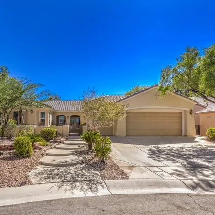 Buy this 2 bed house on 2551 Collinsville Drive in Henderson, NV 89052